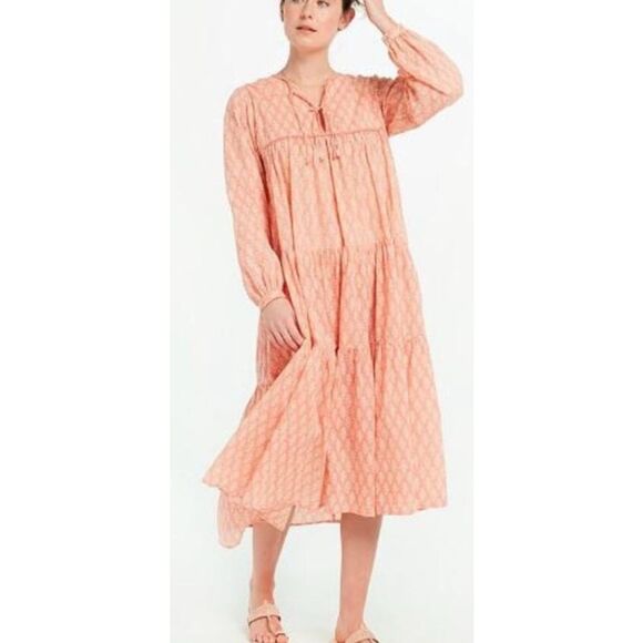 NWOT Matta Yamini Buti Dress XS, $258 - Picture 1 of 9